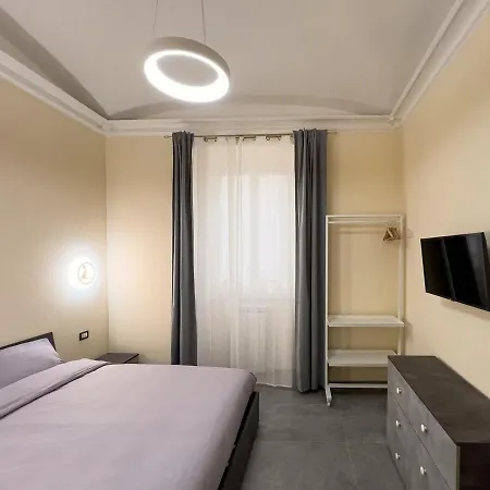 3 Bedroom With Private Bathroom Apartamento *