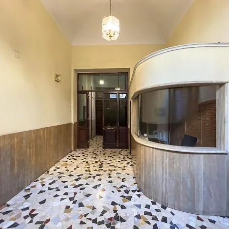 Apartamento 3 Bedroom With Private Bathroom