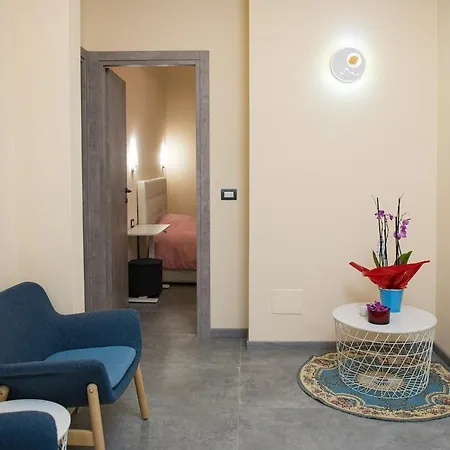 Apartamento 3 Bedroom With Private Bathroom