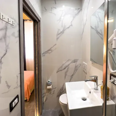 Apartamento 3 Bedroom With Private Bathroom *