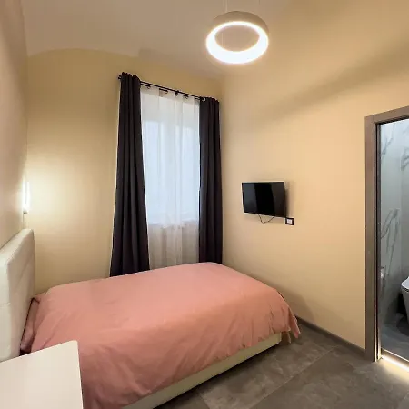 Apartamento 3 Bedroom With Private Bathroom *