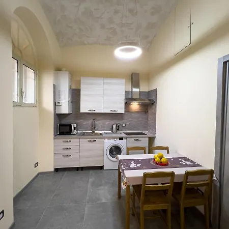 3 Bedroom With Private Bathroom Apartamento Roma