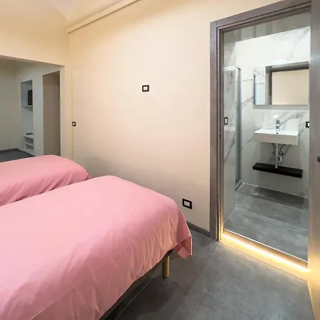 3 Bedroom With Private Bathroom Apartamento
