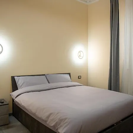 Apartamento 3 Bedroom With Private Bathroom