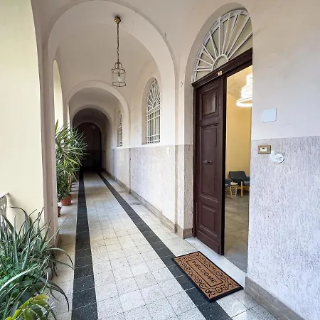 Apartamento 3 Bedroom With Private Bathroom *