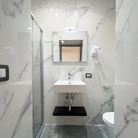 3 Bedroom With Private Bathroom