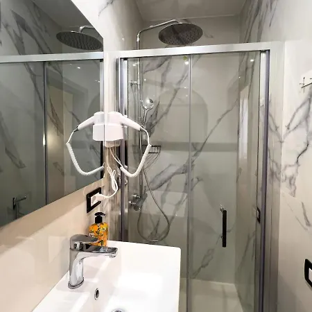 3 Bedroom With Private Bathroom Daire *